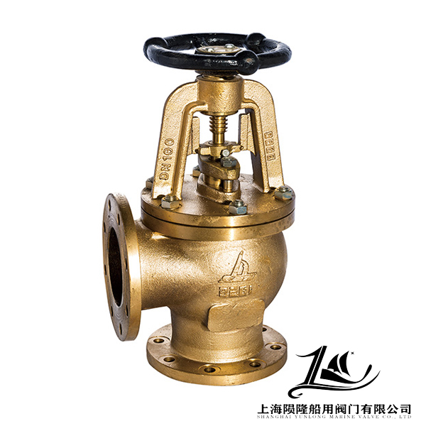 GB2030-2008 船用青銅吸入通海