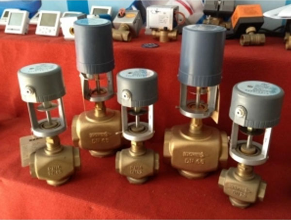 電動(dòng)二通調(diào)節(jié)閥_電動(dòng)二通調(diào)節(jié)閥廠家價(jià)格